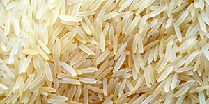 PUSA Parboiled Basmati Rice