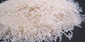 PUSA Steam
                Basmati Rice